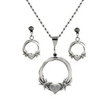 Montana Silversmiths Jewellery Set
