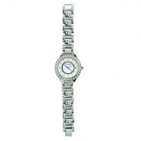 Montana Silversmiths Womens Starlight and Silver Bracelet Watch