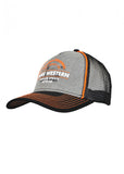 Pure Western Pure Western LOUIS TRUCKER CAP