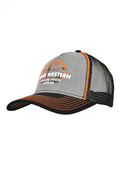 Pure Western Pure Western LOUIS TRUCKER CAP