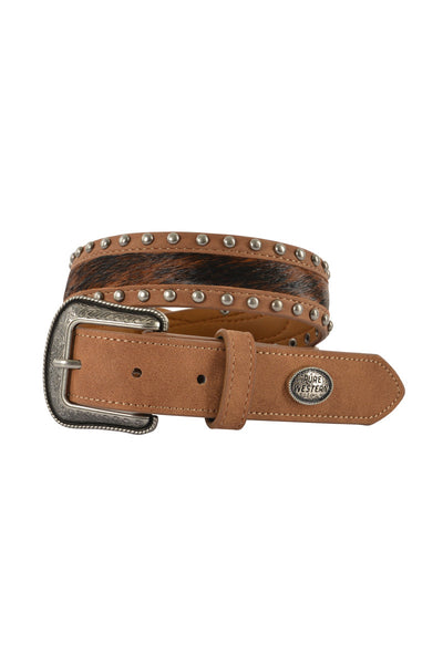 PURE WESTERN KIDS DILLON BELT