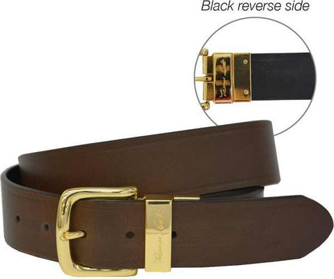 Thomas Cook Signature Reversible Belt