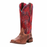 ariat womens shiloh boots