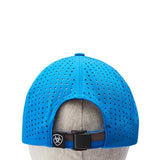 ARIAT Tri Factor Cap Imperial Blue