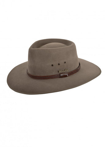 Thomas Cook Grazier Pure Felt Hat