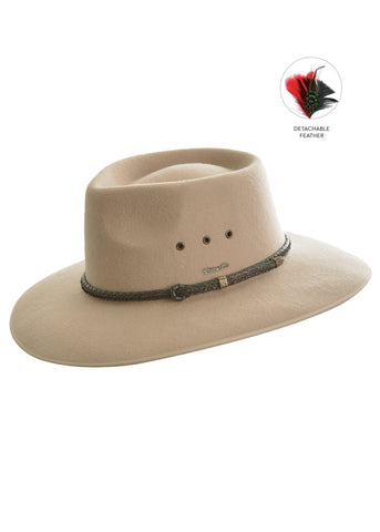 Thomas Cook DROVER HAT