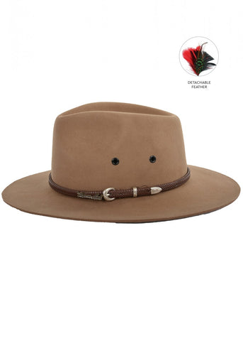 Thomas Cook Drover Hat