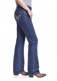 Women's QBaby Jeans