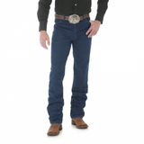 Wrangler Men's Slim Fit Pre-Washed Jeans