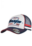 Wrangler Andrew Trucker Cap