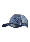 WRANGLER GALLANT TRUCKER CAP