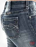 Cowgirl Tuff Centre Stage Women's Jeans