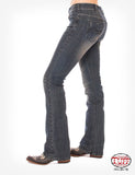 Cowgirl Tuff Classy Diva 2 Women's Jeans