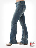 JEANS COWGIRL