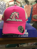 girls bullzye cap