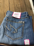 Cruel Denim Women's Jayley Jeans/Trouser