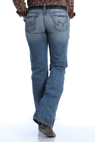 Cruel Denim Women's Jayley Jeans/Trouser