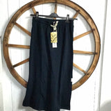 Elm Travel Skirt Navy