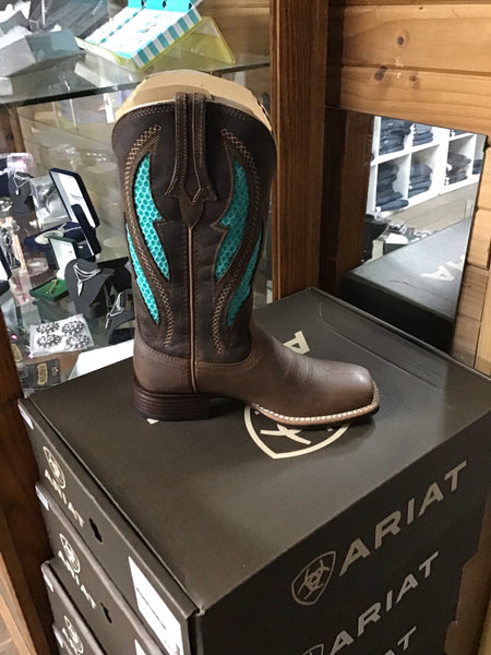 ARIAT Women's VenTek Ultra Boots