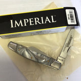 Imperial Knife Pearl Handle