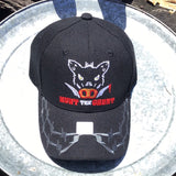 HUNT THE GRUNT HUNTING CAP