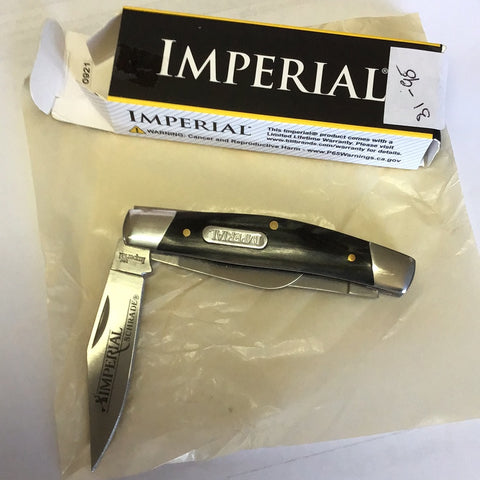 Imperial Pocket Knife
