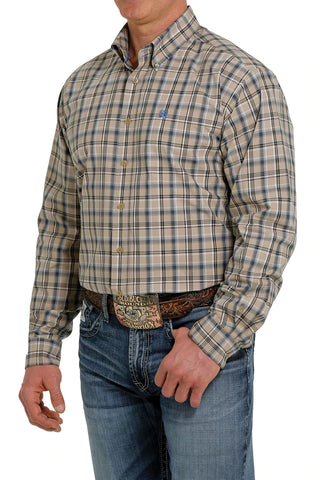 Cinch Mens Shirt