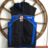 Bullzye 99 Men's Bazooka Vest