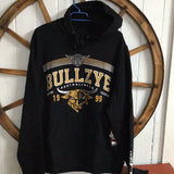 Bullzye 99 Men's Contour pullover