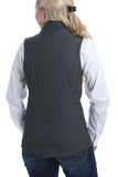 CINCH Women's Concealed Carry Bonded Vest