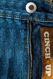 CINCH Men's Bronze Label / Slim Fit Jeans