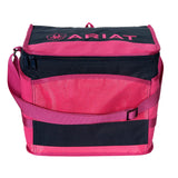 ARIAT Cooler Bag Pink