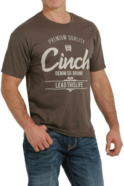 Cinch Men's Classic TShirt